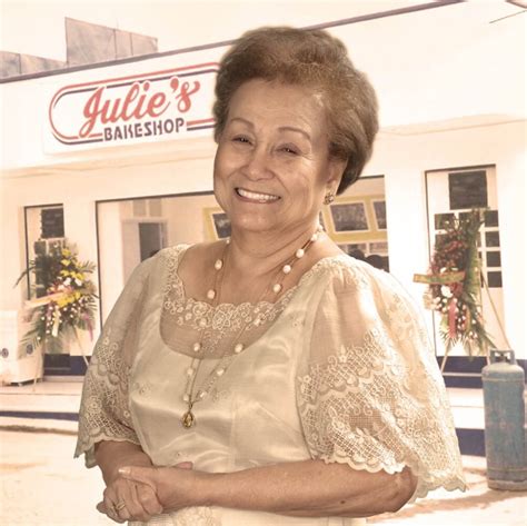 julie gandionco|A mother’s touch proves to be a winning advantage.